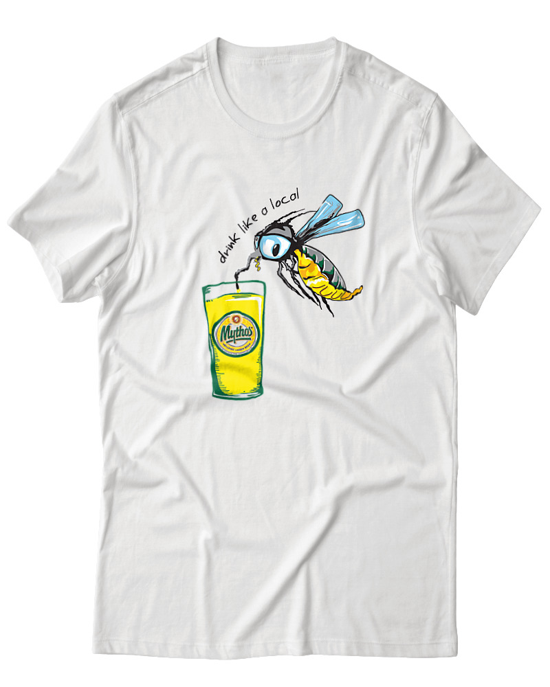 Drink Like A Local - Image 0
