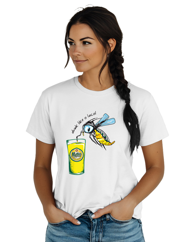 Drink Like A Local - Image 1