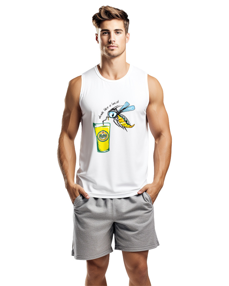 Drink Like A Local - Image 1
