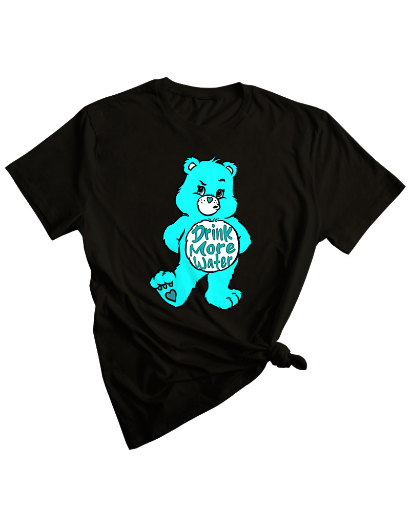 Drink More Water - Image 0