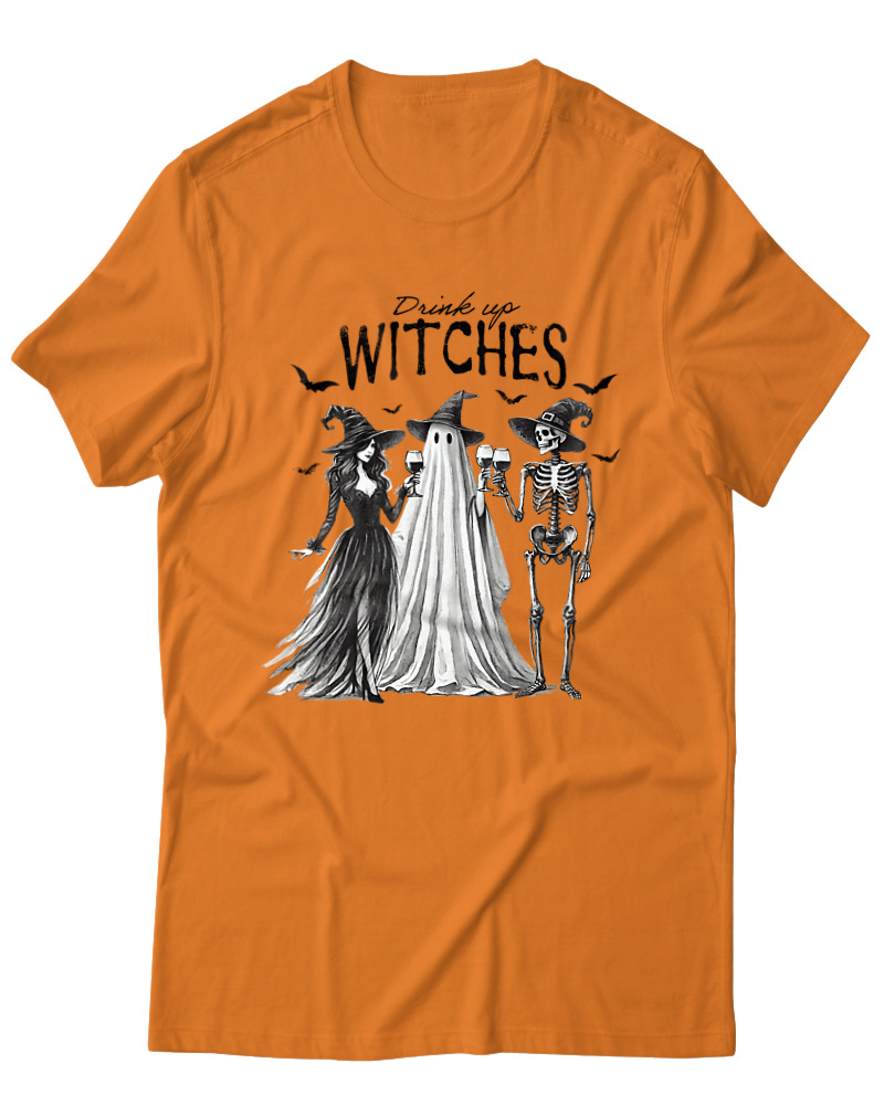 Drink Up Witches - Image 0