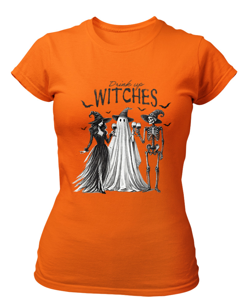 Drink Up Witches - Image 0