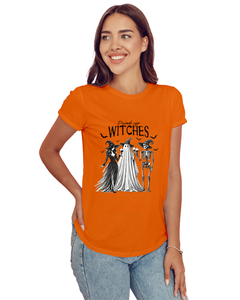 Drink Up Witches - Image 1