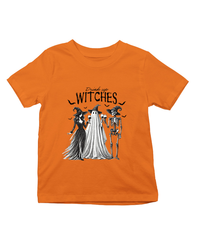 Drink Up Witches - Image 0