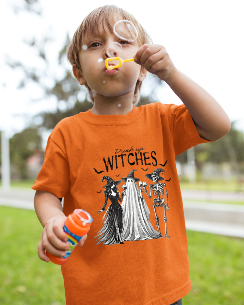 Drink Up Witches - Image 2