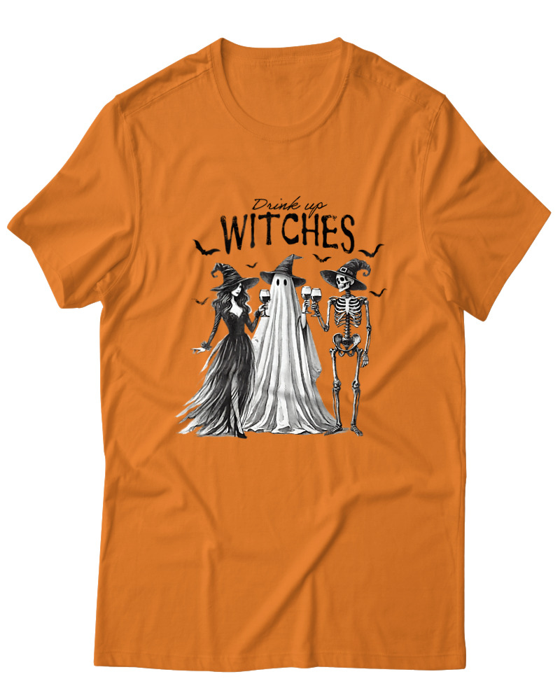 Drink Up Witches