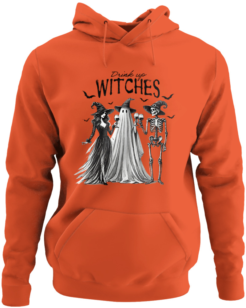 Drink Up Witches - Image 0