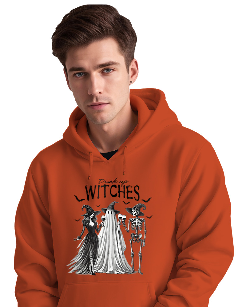 Drink Up Witches - Image 2