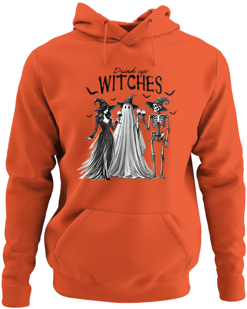Drink Up Witches - Image 0