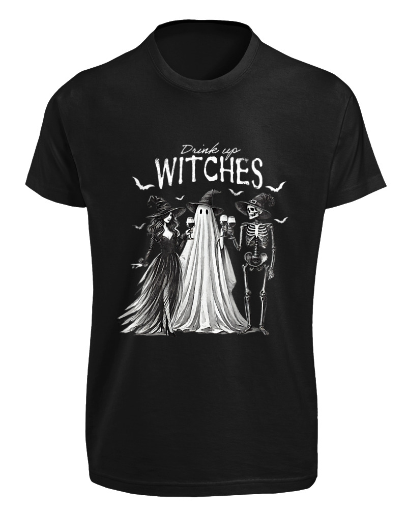 Drink Up Witches - Image 0