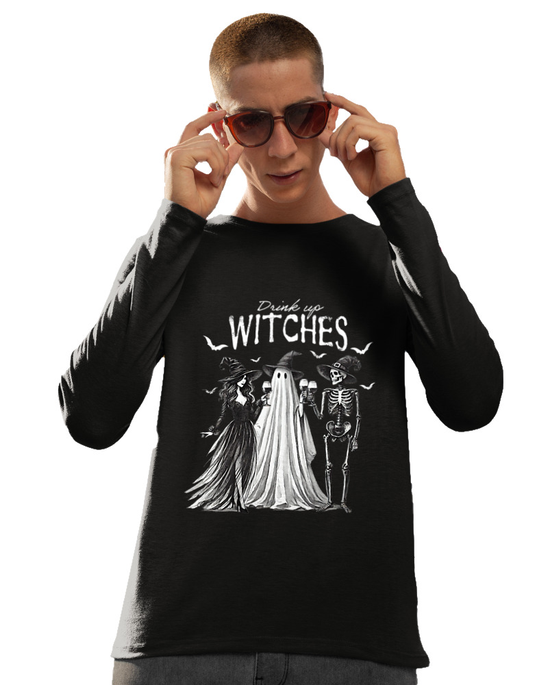 Drink Up Witches - Image 1