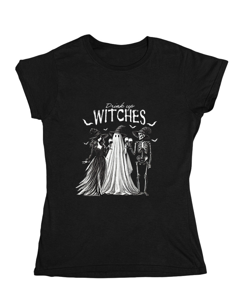 Drink Up Witches - Image 0