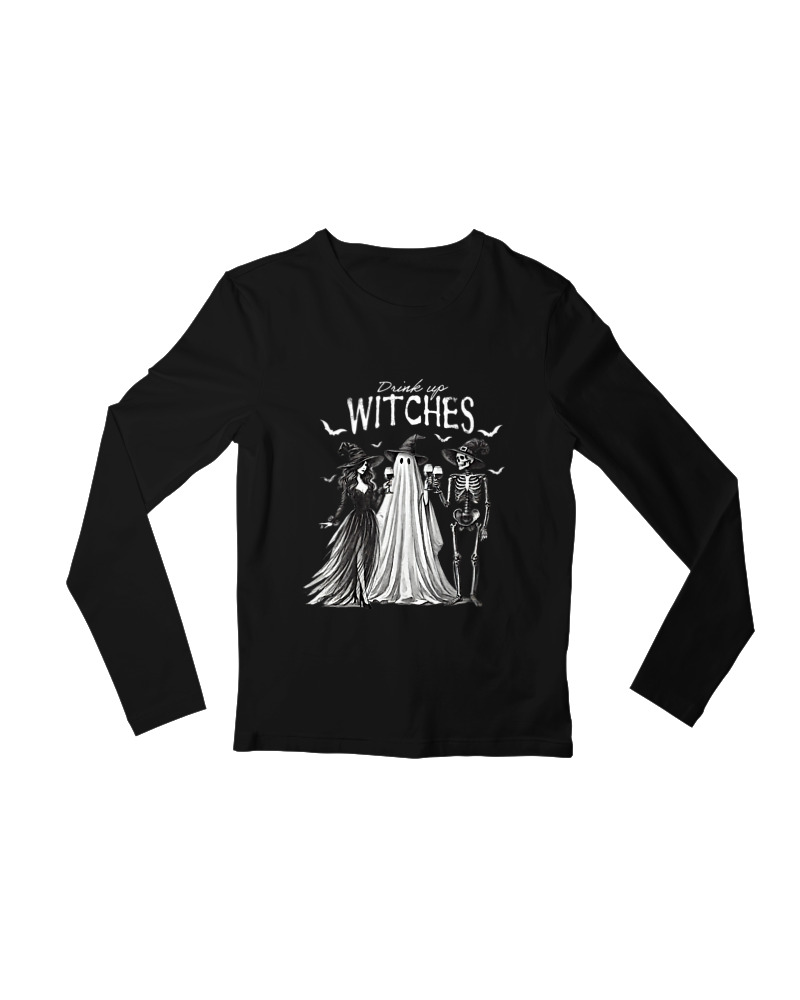 Drink Up Witches - Image 0