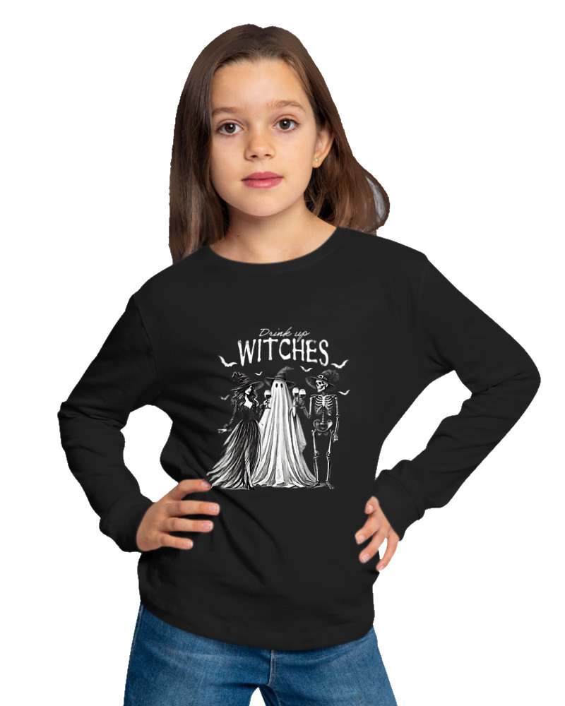 Drink Up Witches - Image 1