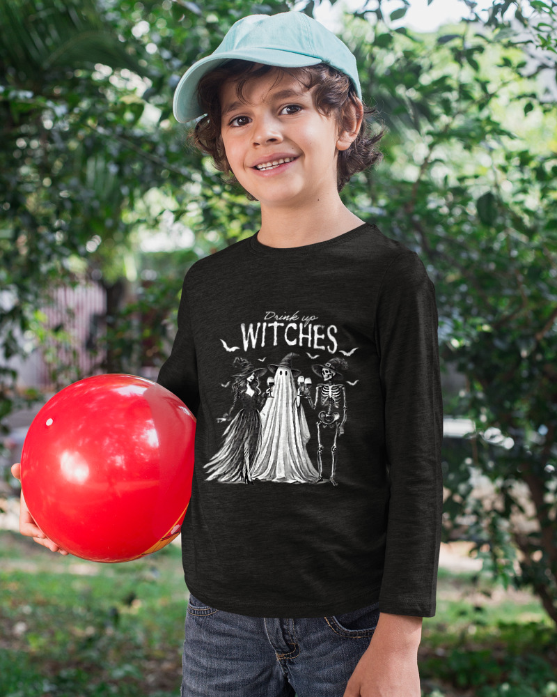 Drink Up Witches - Image 2