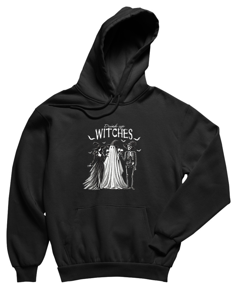 Drink Up Witches - Image 0