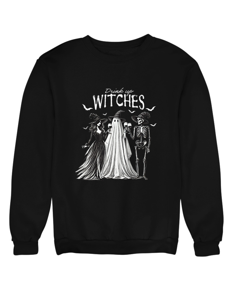 Drink Up Witches - Image 0