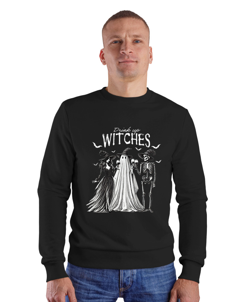 Drink Up Witches - Image 1