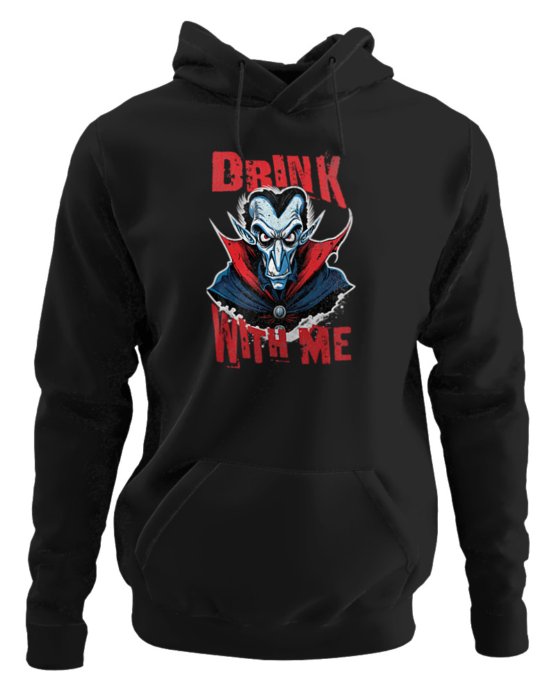 Drink With Me