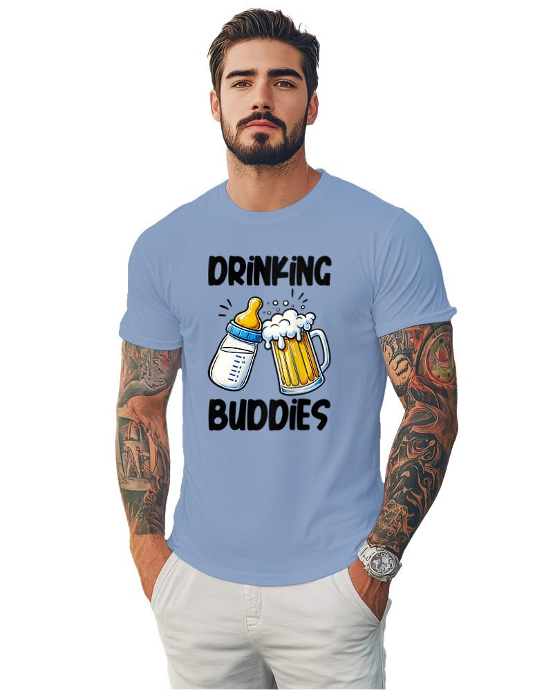 Drinking Buddies - Image 1