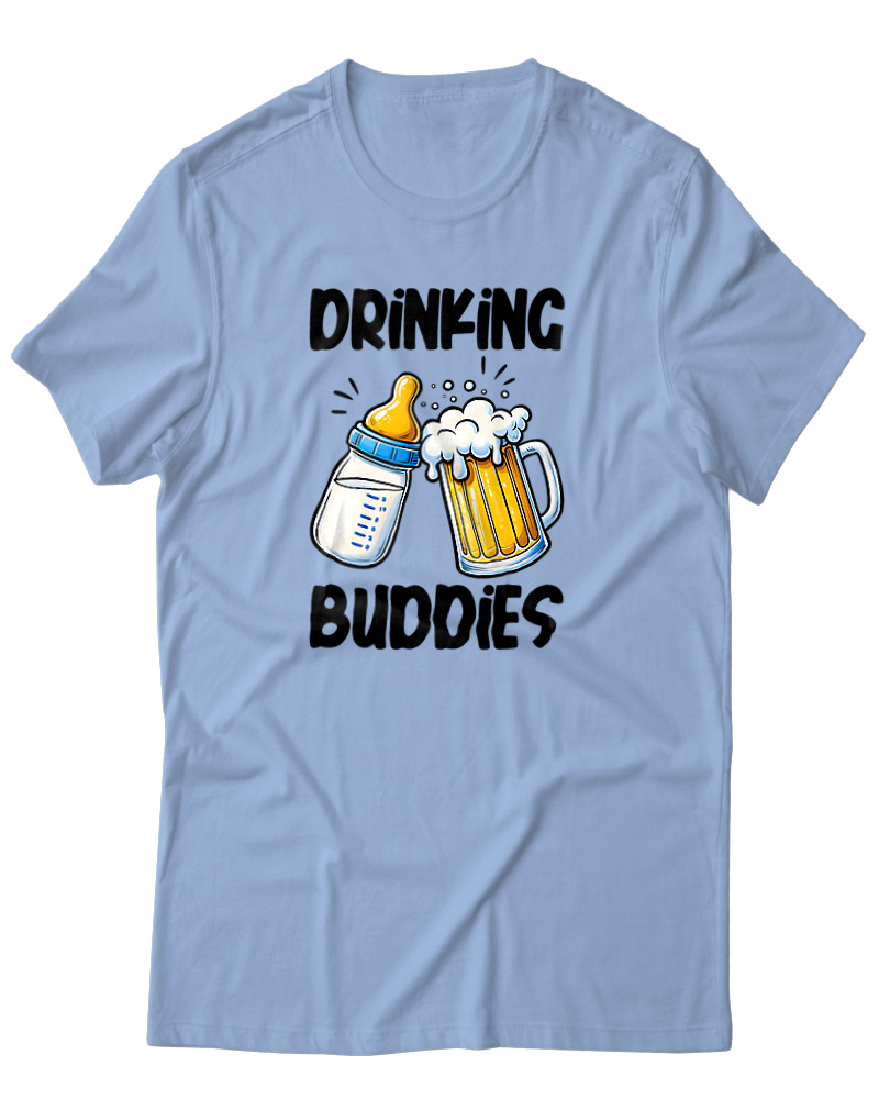 Drinking Buddies - Image 0