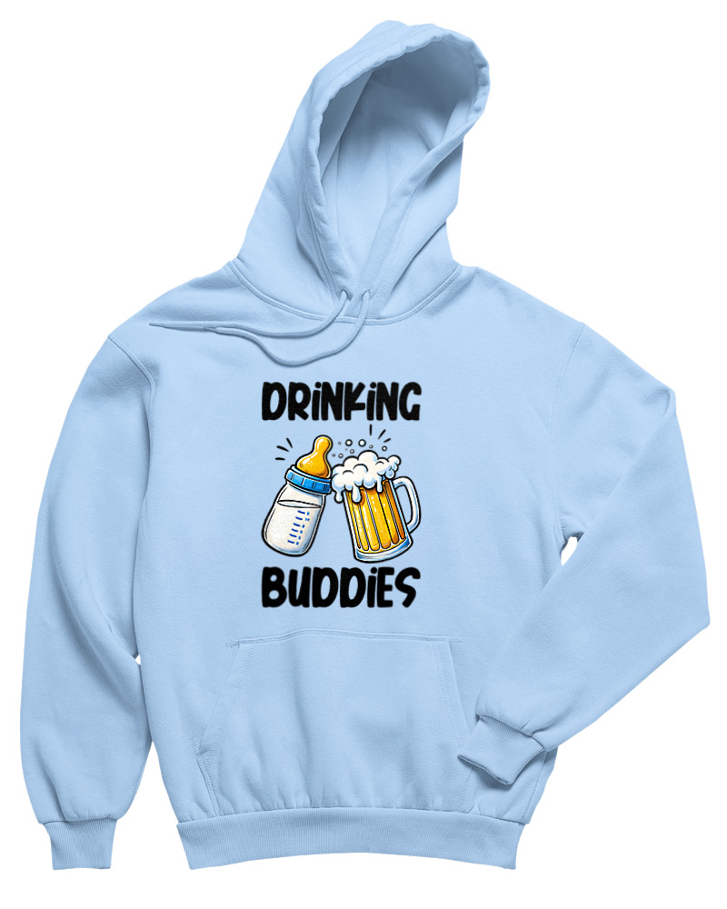 Drinking Buddies - Image 0