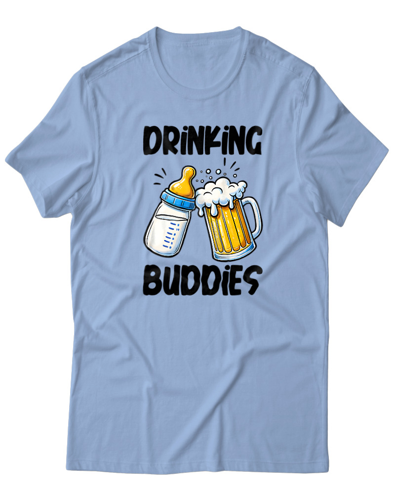 Drinking Buddies
