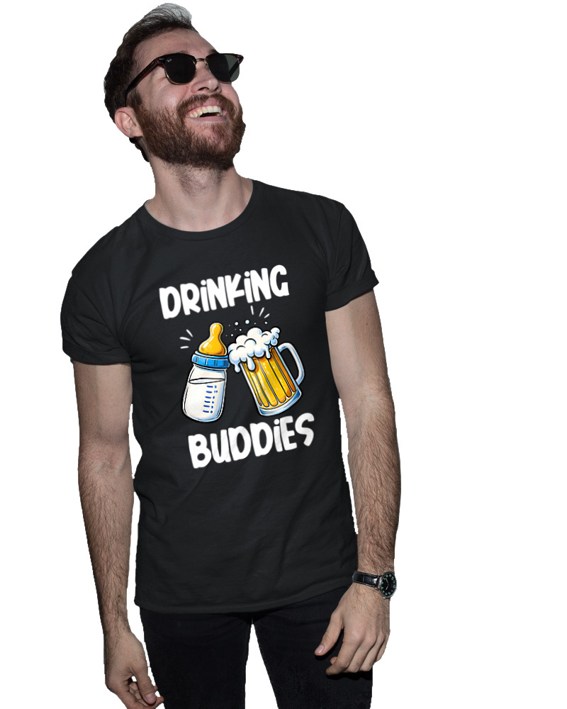 Drinking Buddies - Image 1