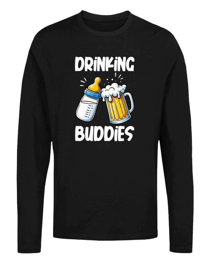 Drinking Buddies