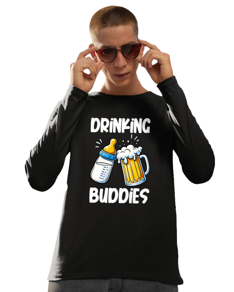 Drinking Buddies - Image 1