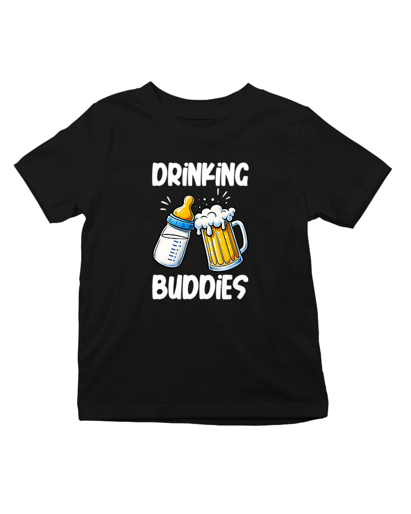Drinking Buddies - Image 0
