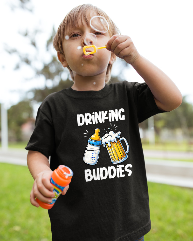 Drinking Buddies - Image 2