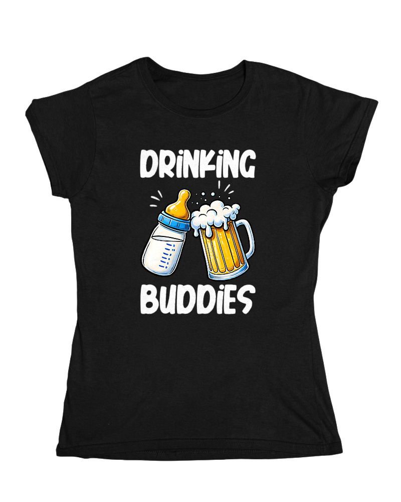 Drinking Buddies