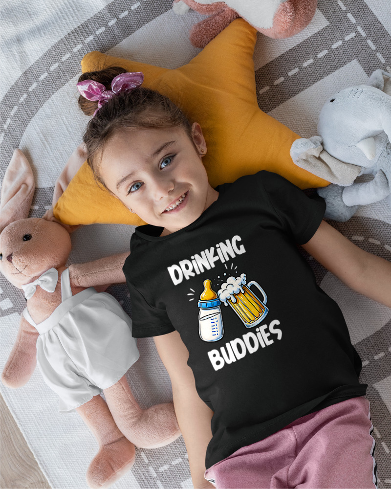 Drinking Buddies - Image 1