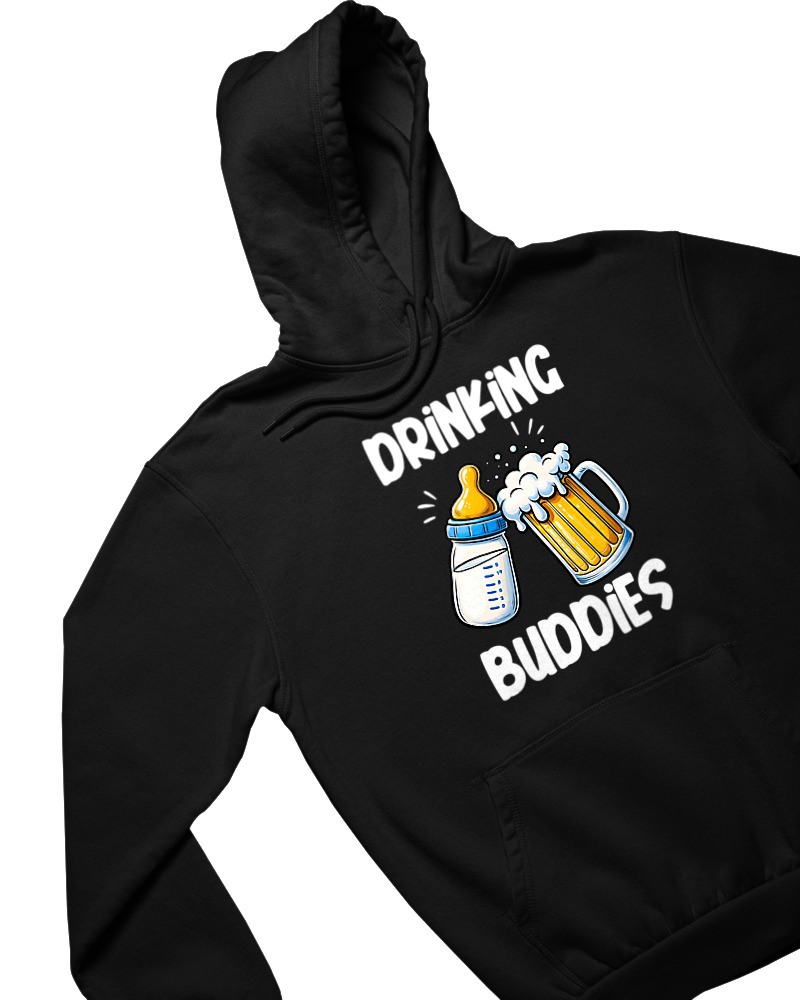 Drinking Buddies - Image 1