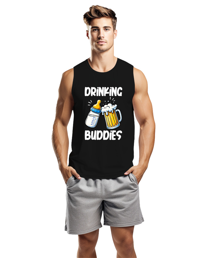 Drinking Buddies - Image 1