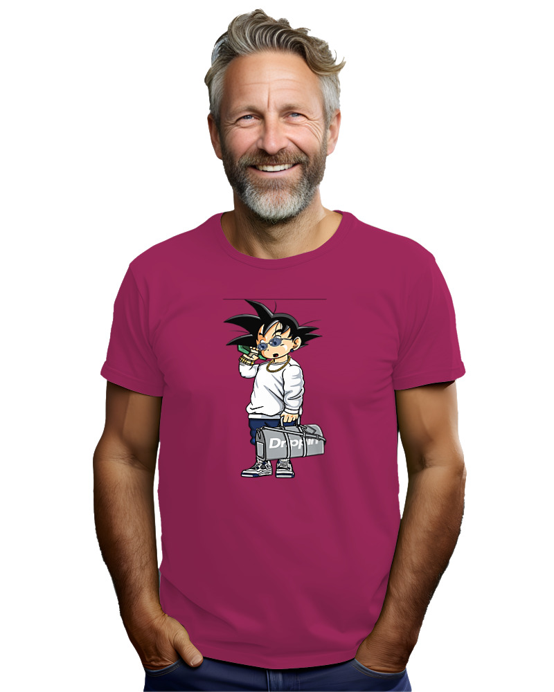 Drippin Goku - Image 2