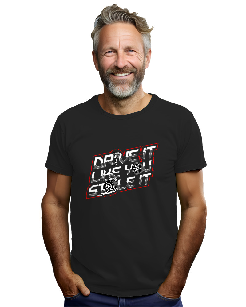 Drive It Like You Stole It - Image 2