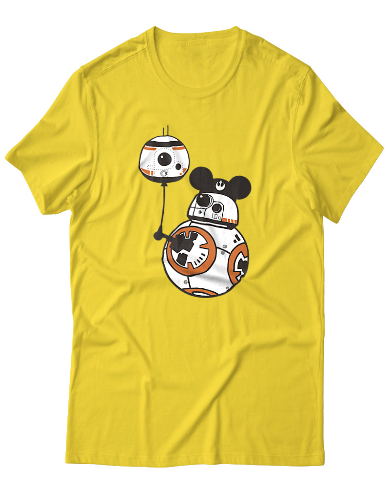 Droid Birthday