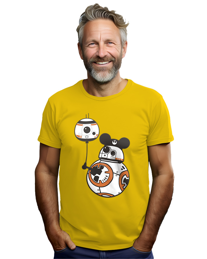Droid Birthday - Image 2