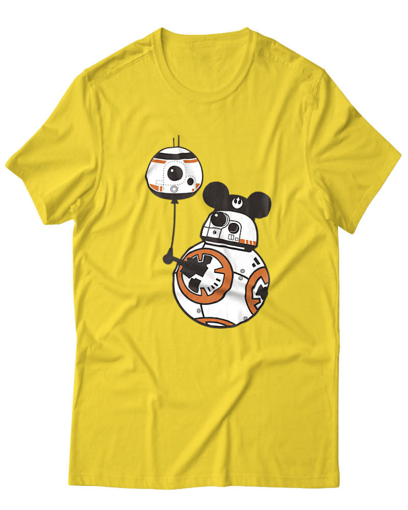 Droid Birthday