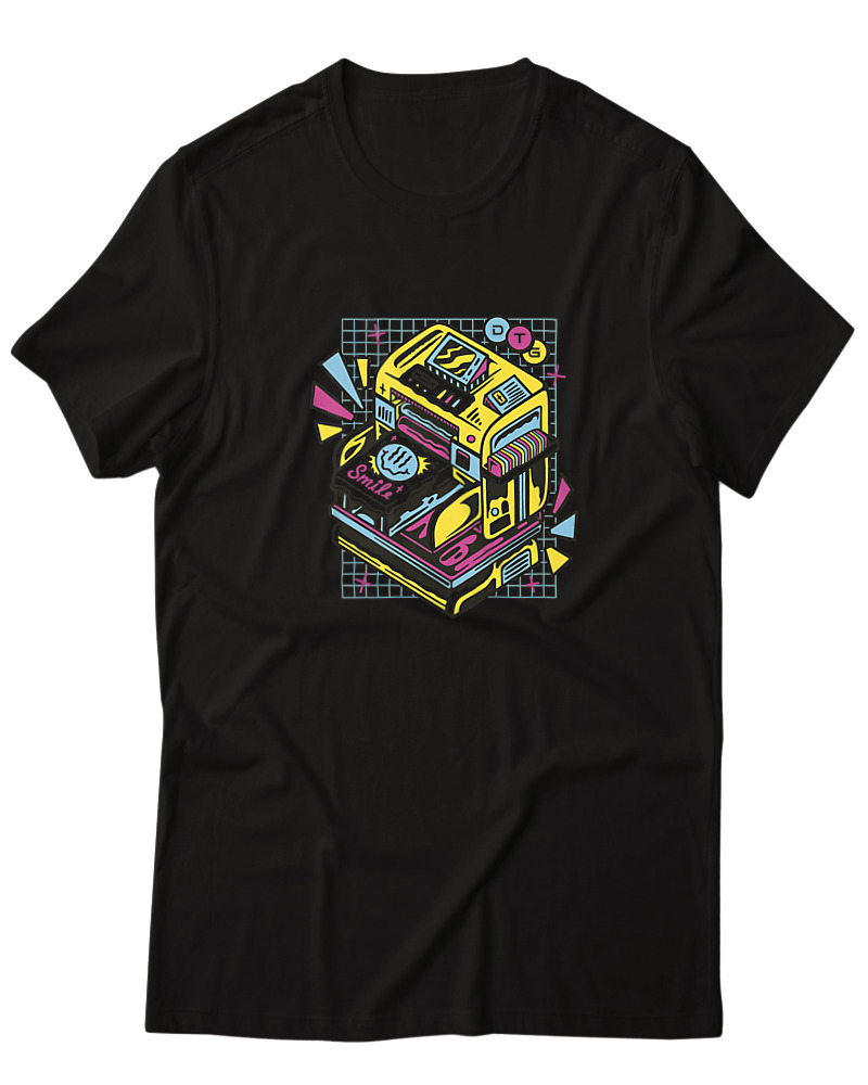 Dtg Printer
