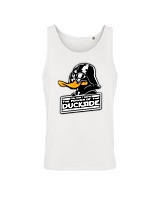 Αμάνικο Μπλουζάκι Αντρικό - Duckside - Color Thumbnail 'Ασπρο