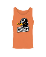 Αμάνικο Μπλουζάκι Αντρικό - Duckside - Color Thumbnail Peach