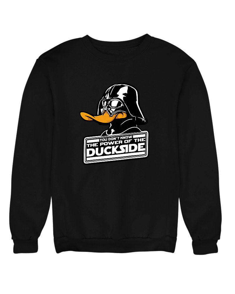Duckside