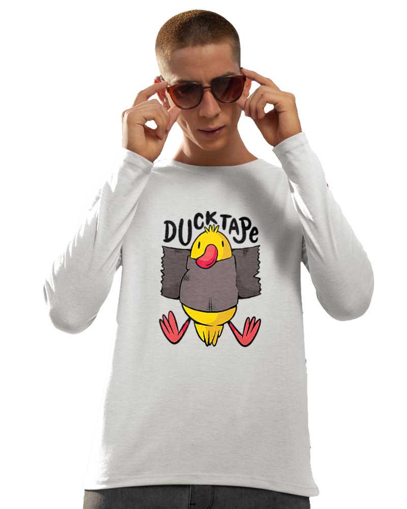 Ducktape - Image 1
