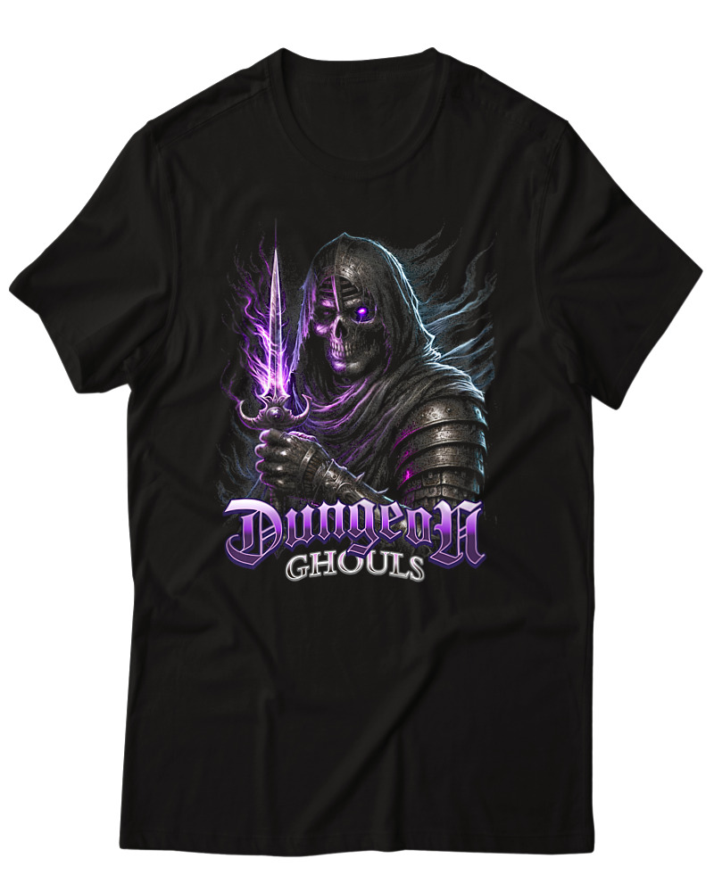 Dungeon Ghouls