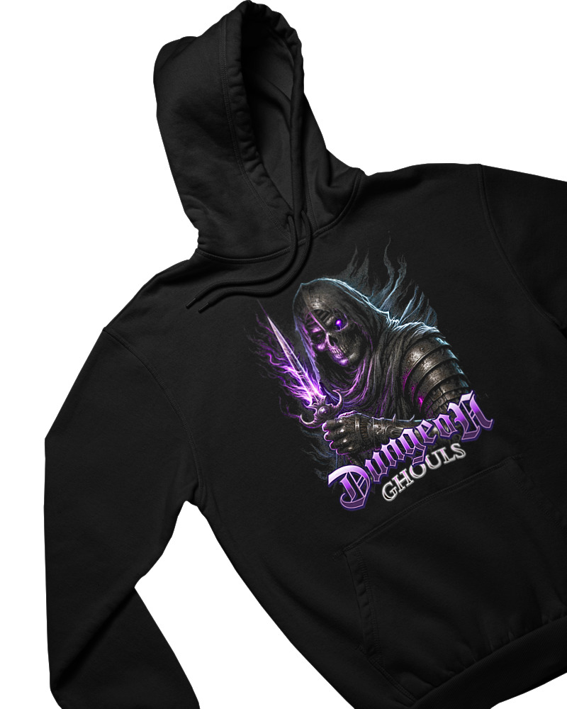 Dungeon Ghouls - Image 1