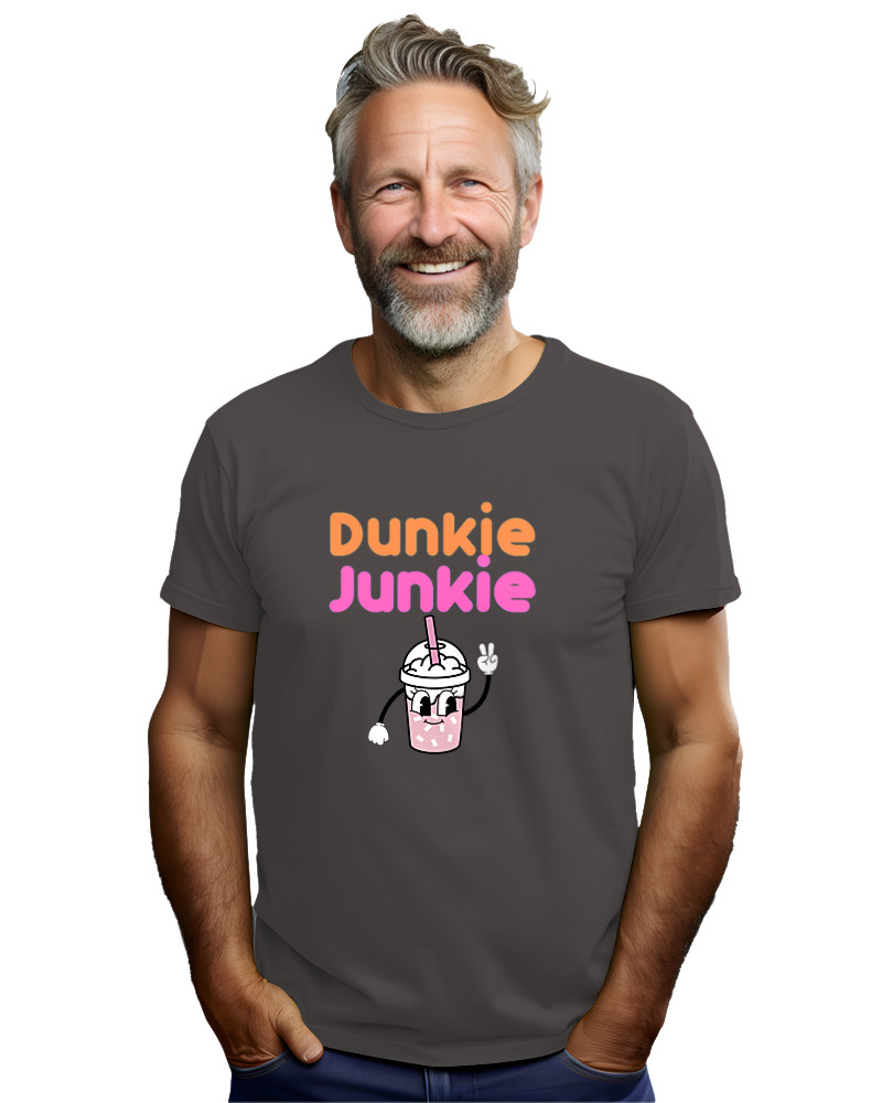 Dunkie Junkie - Image 2