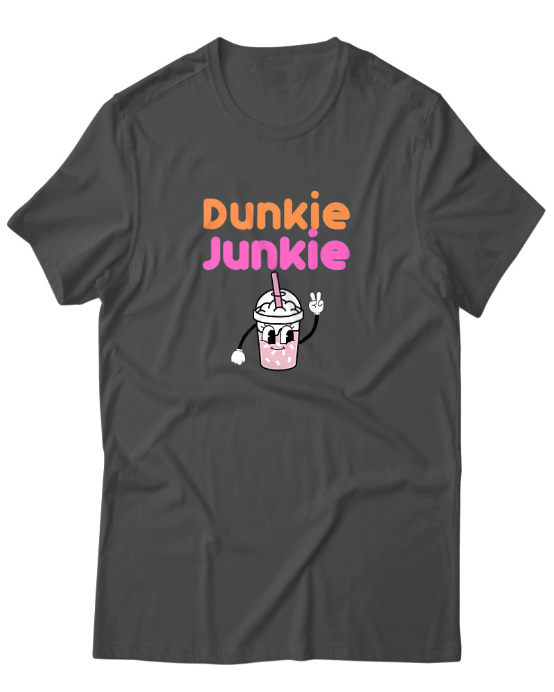 Dunkie Junkie - Image 0